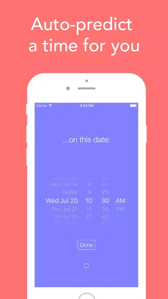 Forgot? - Simple Reminder And To Do List Manager应用截图