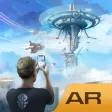 Black Snow AR: Alien Shooter Black Snow AR: Alien Shooter