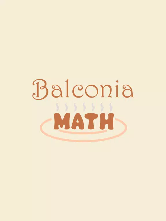 Balconia Math : 21 Marbles iPad  스크린샷