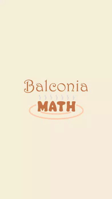 Balconia Math : 21 Marbles 스크린샷