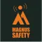Magnus: Stay Safe