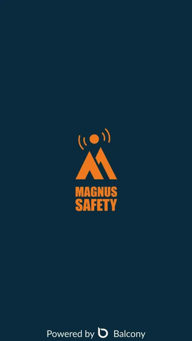 Magnus: Stay Safe 스크린샷