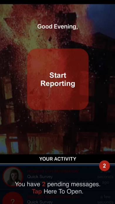 Magnus: Stay Safe 스크린샷
