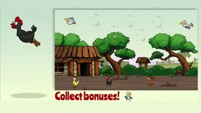 Under fire from Seagulls Screenshots