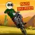 Baldi Clout Bike Rider