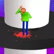 Scary Helix baldii