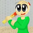 Baldys Basic School Escape