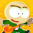 Baldys Man Frenzy Baldys Man Frenzy