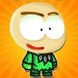 Baldys Man Super Adventure Baldys Man Super Adventure