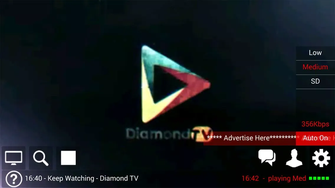 MyDiamondTV Screenshots