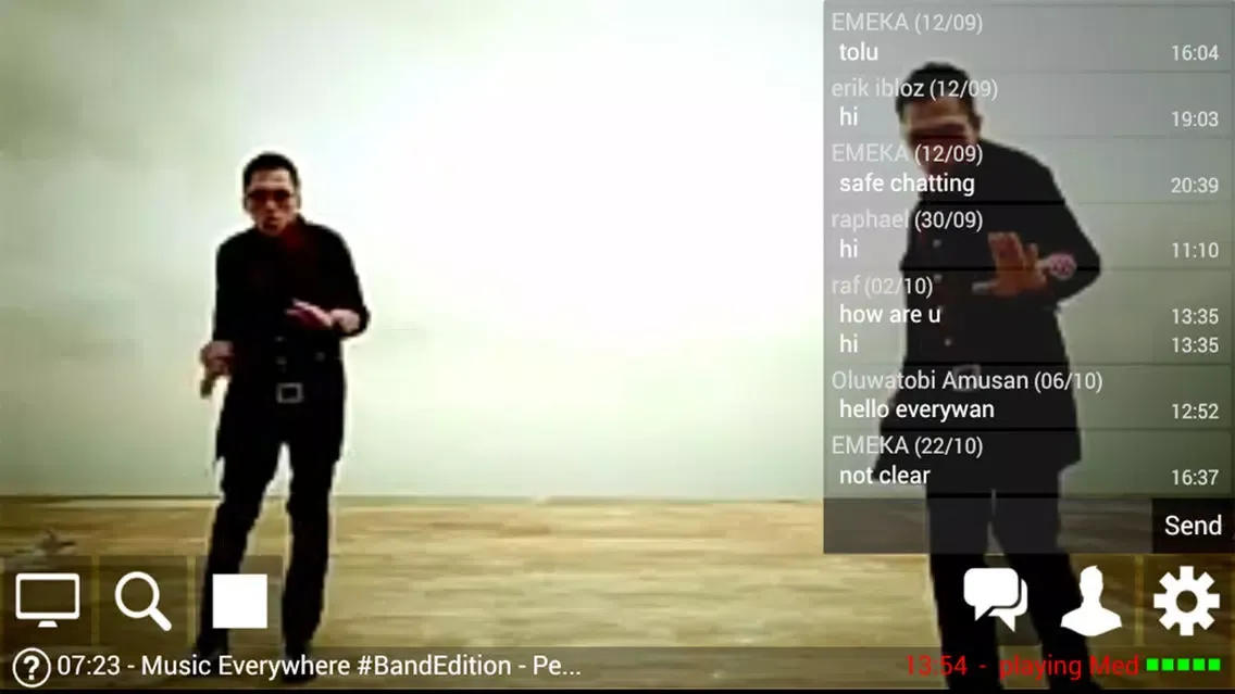 MyDiamondTV Screenshots