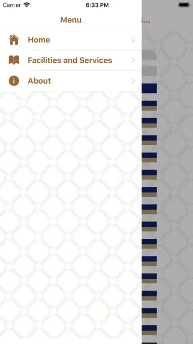 Capturas de pantalla de Balhamer Business Gate