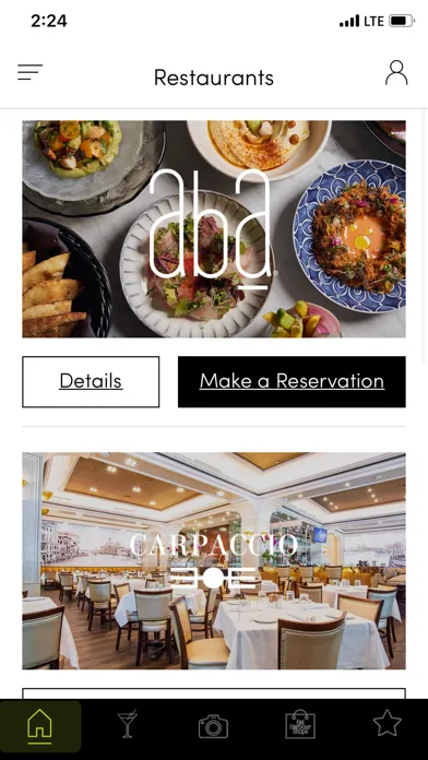 Bal Harbour Shops Ekran Görüntüleri