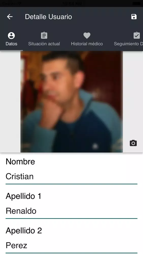 Adestra Cloud Screenshots