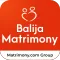 Balija Matrimony - Vivaham App