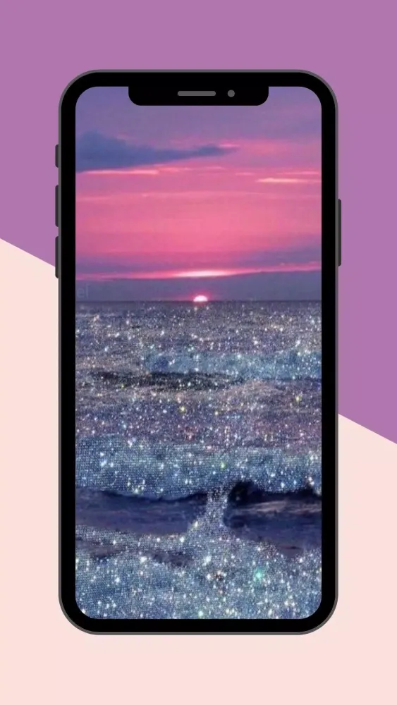 Glitter Wallpaper Screenshots