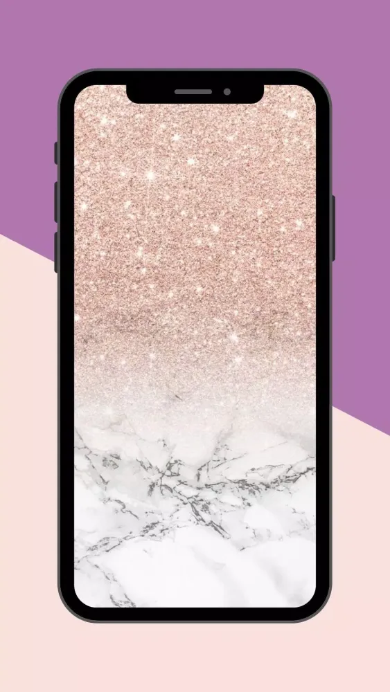Glitter Wallpaper Screenshots