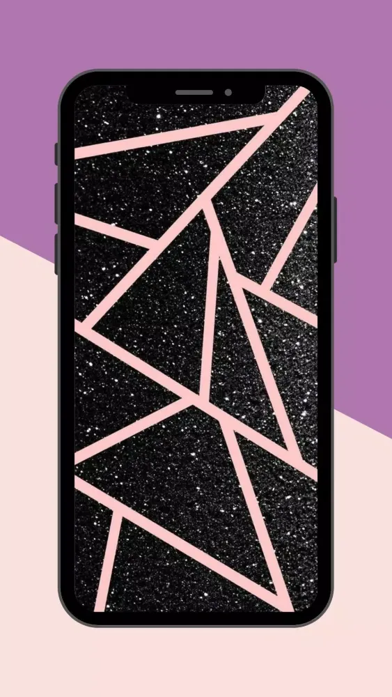 Glitter Wallpaper Screenshots