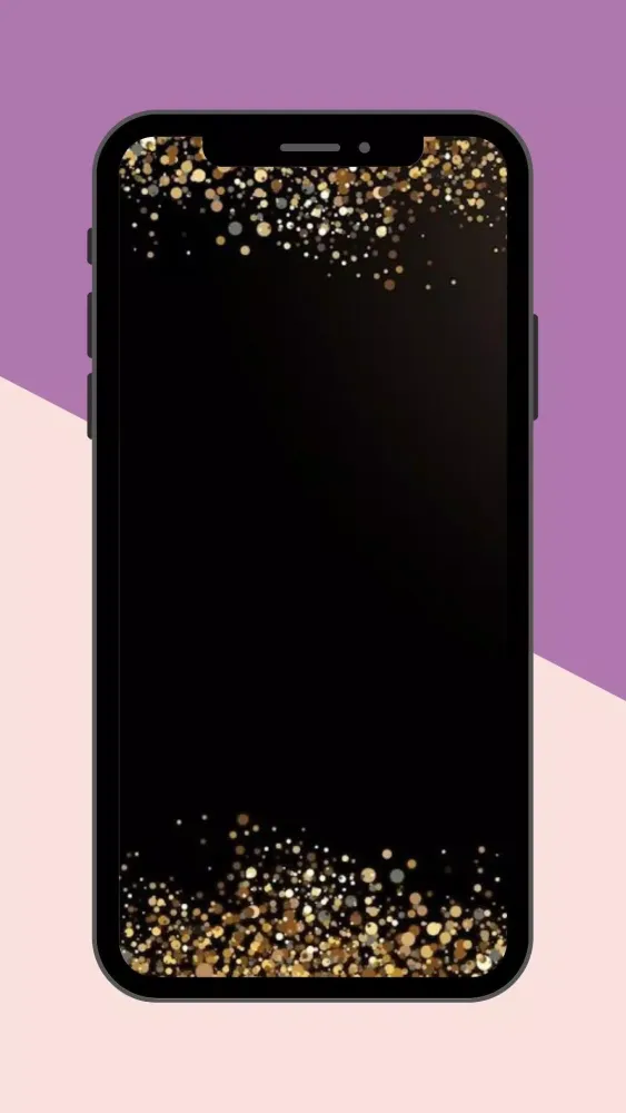 Glitter Wallpaper Screenshots