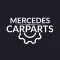 Car Parts for Mercedes-Benz