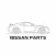 Car Parts for Nissan, Infinity