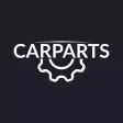 Car Parts Warehouse Diagrams