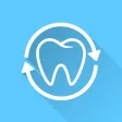 Healthy Teeth - Tooth Brushing Reminder with timer