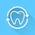 Healthy Teeth - Tooth Brushing Reminder with timer