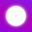 Drop Purple Drop Purple