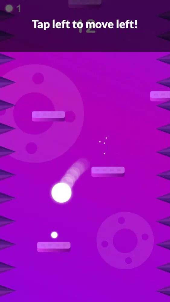 Drop Purple 스크린샷