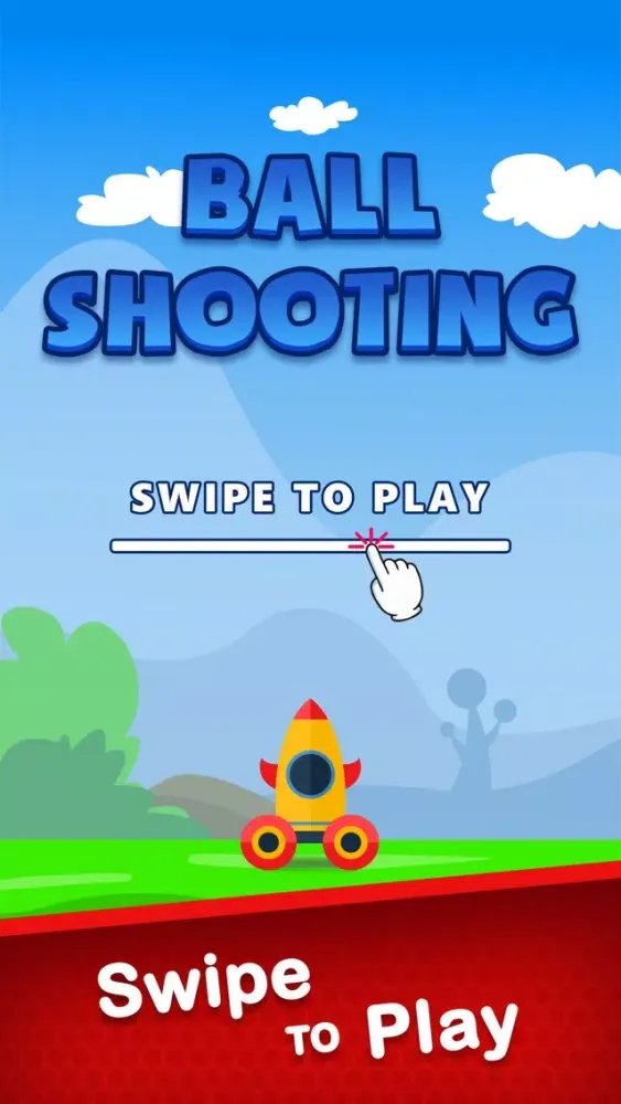 تصاویر Balls Shooting - Ball Blast