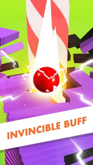 Скриншоты Ball Fall: Crash Smash