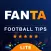 Fanta Tips Lite:Football Tips