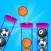Bubble Sort & Match