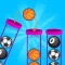Bubble Sort & Match