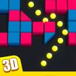 Bricks Breaker - Balls 3D Bricks Breaker - Balls 3D
