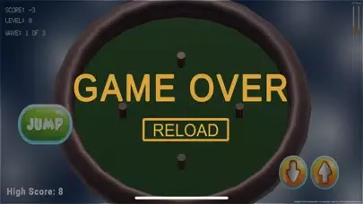 Screenshot di Rope Hook Ball