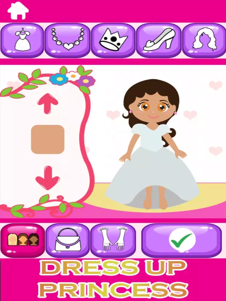 Capturas de pantalla de Phone Lol Dolls Simulator iPad