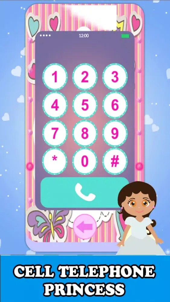 Capturas de pantalla de Phone Lol Dolls Simulator