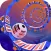 Spiral Ball : Space Ball Challenge