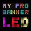 My Pro Banner