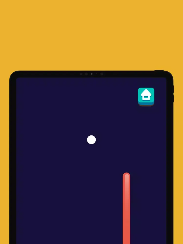 تصاویر Infinity Dots - Logic Game iPad 