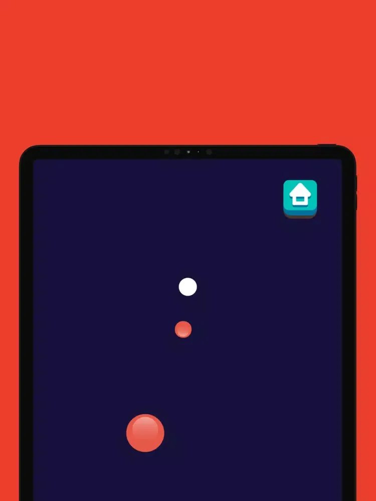 تصاویر Infinity Dots - Logic Game iPad 
