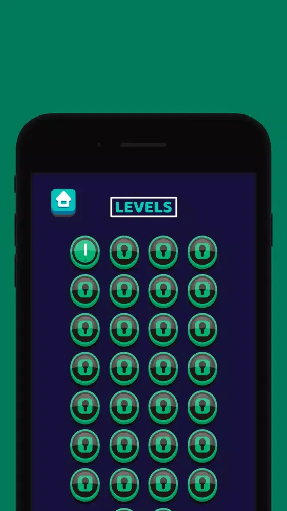 تصاویر Infinity Dots - Logic Game