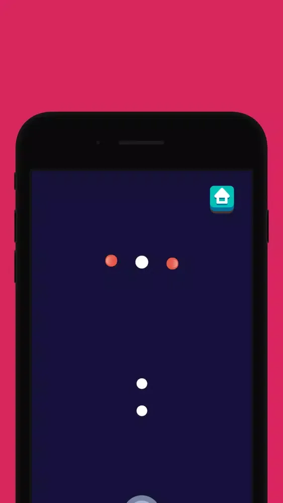 تصاویر Infinity Dots - Logic Game