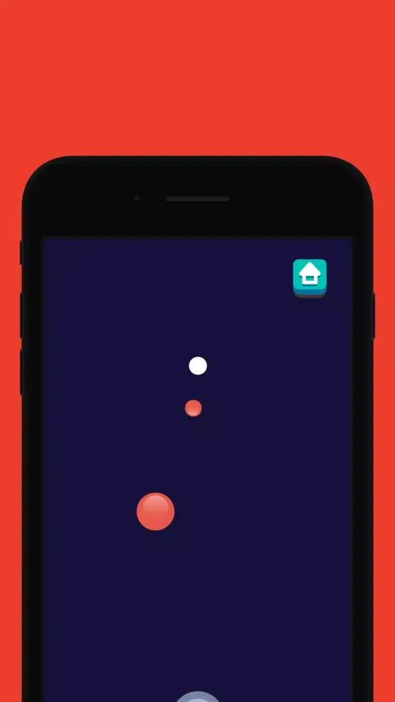 تصاویر Infinity Dots - Logic Game