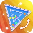 Rolling Maze: Collection Balls