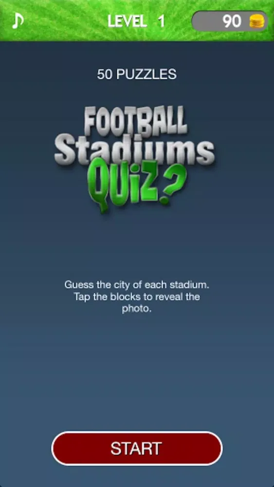 Football Stadiums Quiz - Guess the City of Various Soccer Arenas Worldwide Screenshots