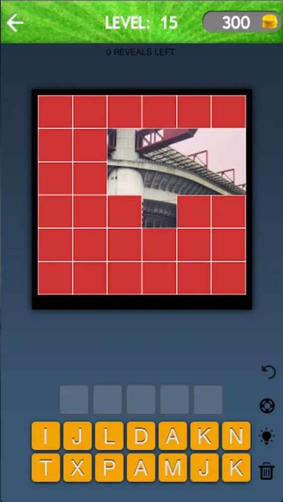 Football Stadiums Quiz - Guess the City of Various Soccer Arenas Worldwide Screenshots