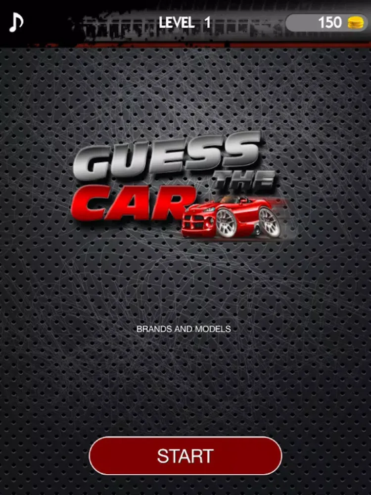 Guess The Car - Popular Automobile Brands & Models Quiz iPad  Screenshots